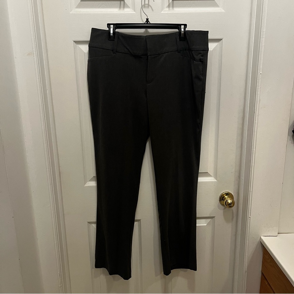 Apt. 9 Dress Pants